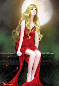 深宫弃妃：皇上别过来