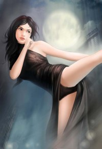 观棋不语（1）——奇遇