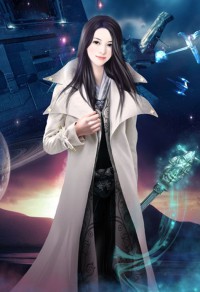 大佬和他的邪神小娇妻