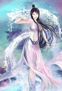 Alpha穿越到女尊世界
